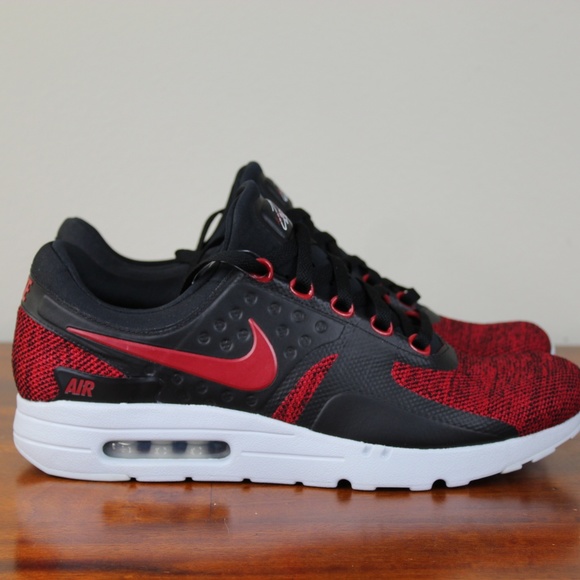 Nike Air Max Zero SE - Picture 6 of 7